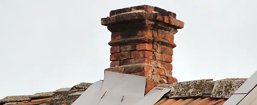 Cost of Fixing Blocked Chimney in Waukesha, Wisconsin