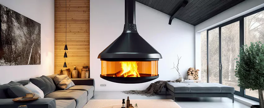Floating Damaged Fireplace Repair Services in Waukesha, WI