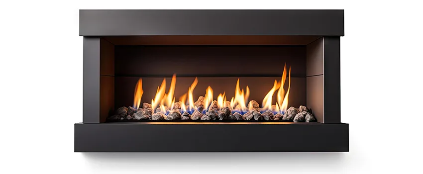 Outdoor Gas Fireplaces Installation in Waukesha, WI