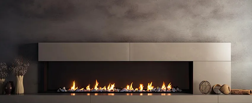 Gas Fireplace Logs Supplier in Waukesha, Wisconsin