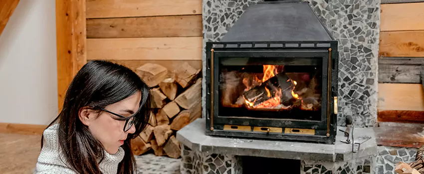 Harman P68-C Pellet Stove Repair in Waukesha, Wisconsin 