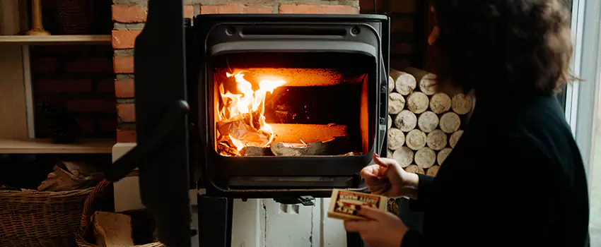 Hearthstone Wood Stoves Fireplace Repair in Waukesha, Wisconsin