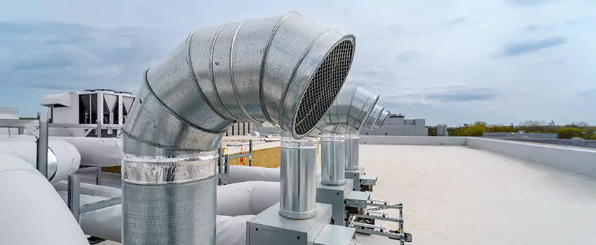 Insulated Ductwork Repair Services Near Me in Waukesha, WI