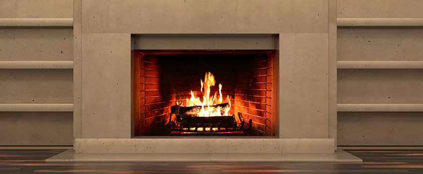 Majestic Trilliant Series Gas Fireplace Insert Repair in Waukesha, Wisconsin