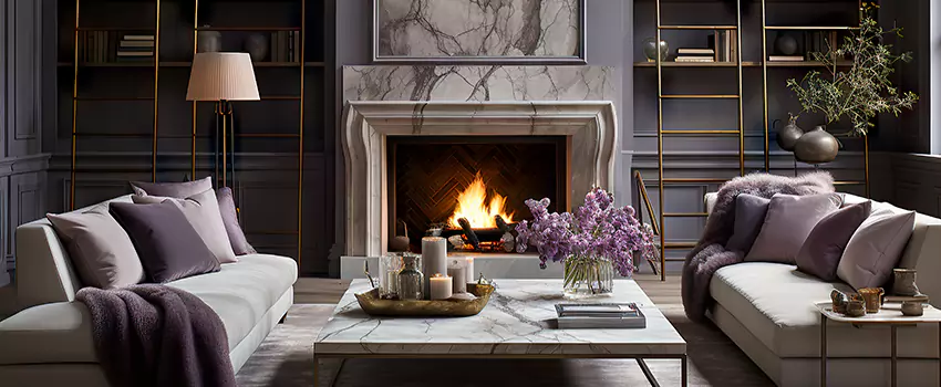 Napoleon Galaxy Series Outdoor Fireplaces Repair in Waukesha, WI