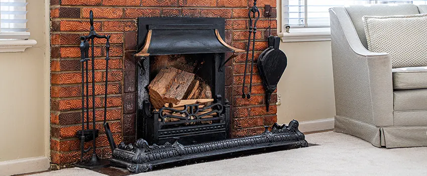Custom Old Fireplace Redesign Services in Waukesha, Wisconsin