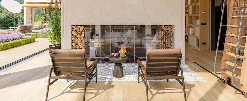 Ortal Space Creator Fireplace Repair in Waukesha, WI