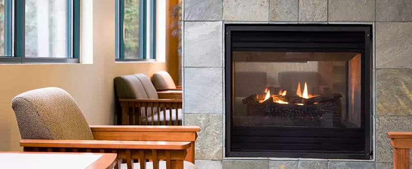 Osburn Fireplace Tempered Glass Hearth Pad Replacement in Waukesha, Wisconsin