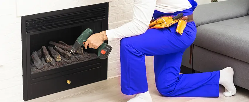 Pellet Fireplace Repair Services in Waukesha, WI