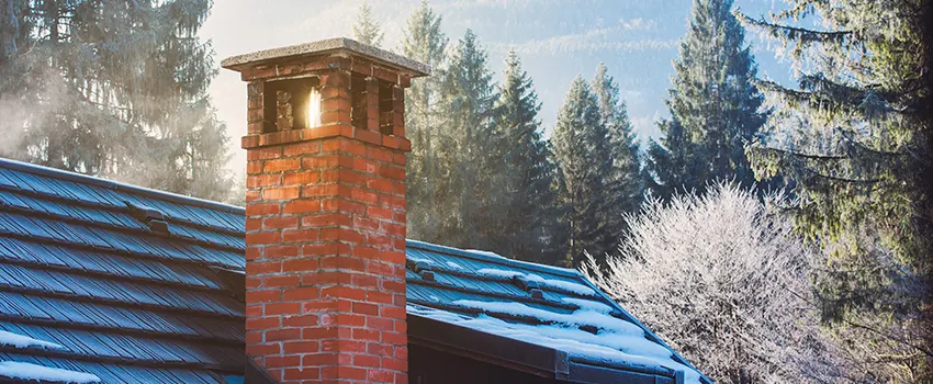 Residential Chimney Rain Caps Repair Services in Waukesha, WI