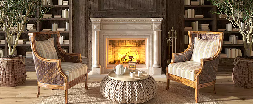 Cost of RSF Wood Fireplaces in Waukesha, Wisconsin