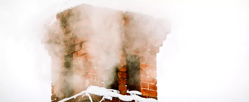 Chimney Flue Soot Removal in Waukesha, WI