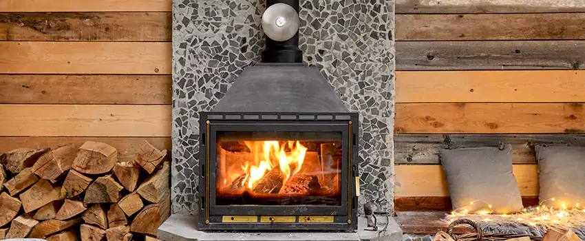 Travis Industries Elite Fireplace Inspection and Maintenance in Waukesha, Wisconsin