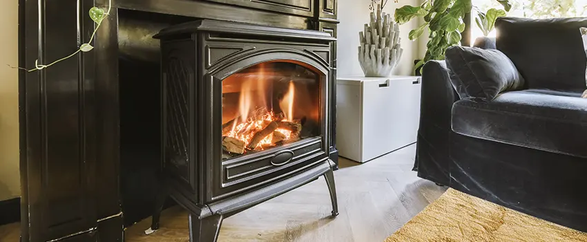 Valor Wood Fireplace in Waukesha, WI