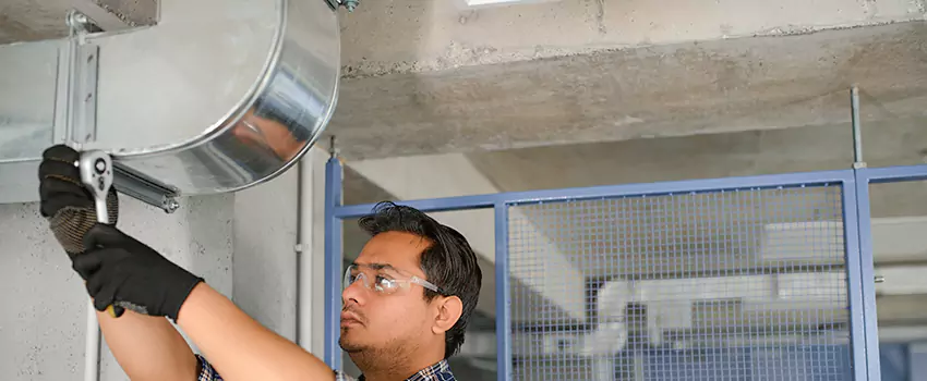 Benefit of Ventilation Cleaning in Waukesha, Wisconsin