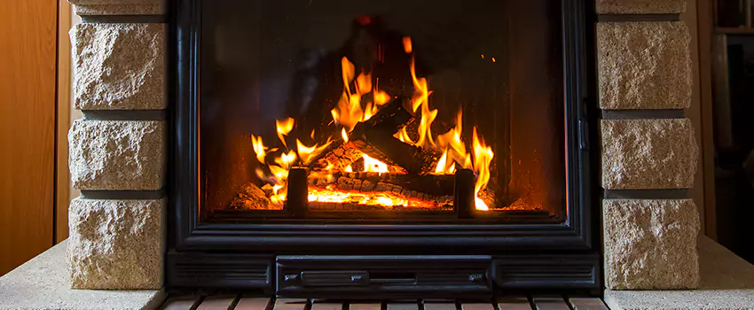 Cost of Wood Fireplace Installation in Waukesha, WI