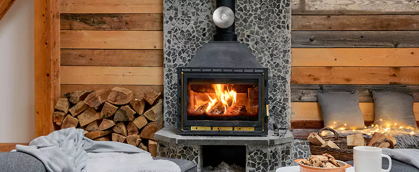 Affordable Wood Fireplace Fixing Solutions in Waukesha, Wisconsin