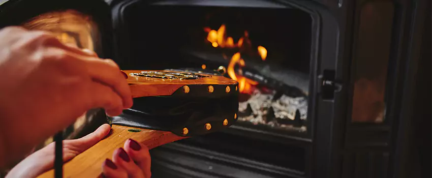 Cost of Wood Furnace Repair and Installation Services in Waukesha, WI
