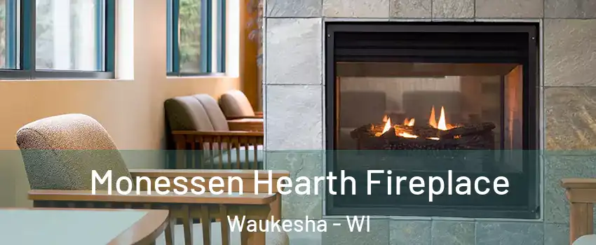  Monessen Hearth Fireplace Waukesha - WI