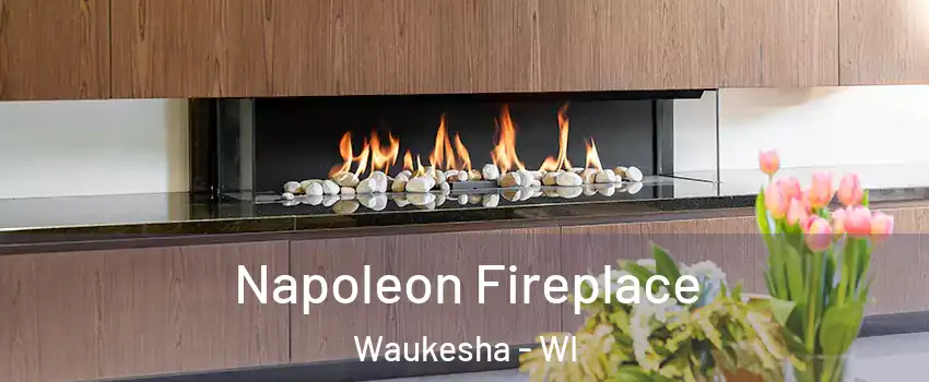  Napoleon Fireplace Waukesha - WI