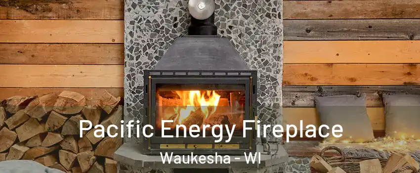  Pacific Energy Fireplace Waukesha - WI