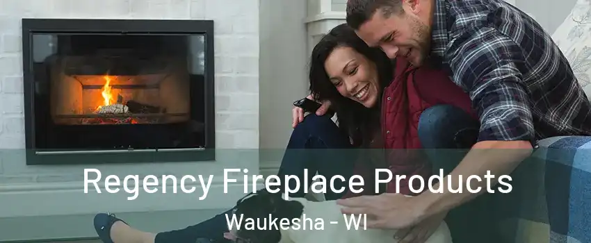  Regency Fireplace Products Waukesha - WI