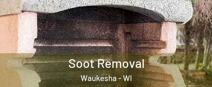  Soot Removal Waukesha - WI
