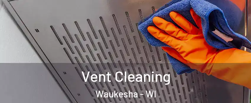  Vent Cleaning Waukesha - WI